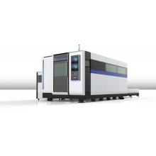 Fiber Laser Cutting machine for metal Plate