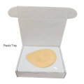 ONEFENG Silicone Breast Prosthesis Light Weight Silicone Boob for Breast Cancer Women Teardrop Shape 100-470g/pc