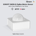 SONOFF SNZB ZigBee Wireless Switch Sensor Detector ZigBee EWelink Remote Controller Automation Modules Work With SONOFF ZBBridge