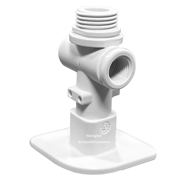 Pipe Fitting Mold