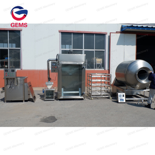 Industrial Chicken Sausage Making Machine for Sale, Industrial Chicken Sausage Making Machine wholesale From China