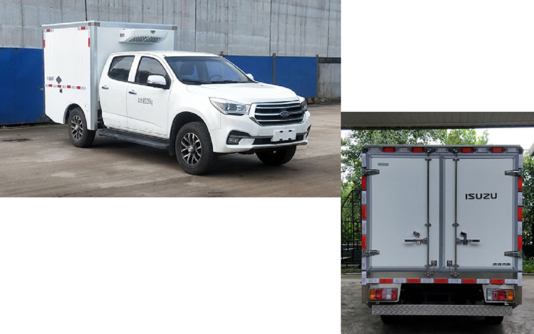 Isuzu Pick Ups For Sale