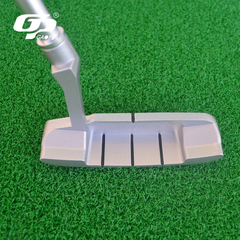 Customizable GP2511 Aluminum+Plastic Shaft Unisex Right Handed Complete Set Golf Clubs Indoor Outdoor Practice Putting4