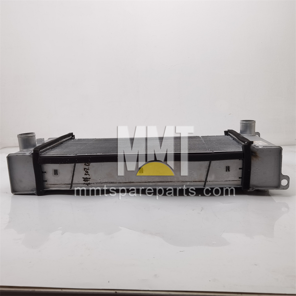 Radiator 298-1226