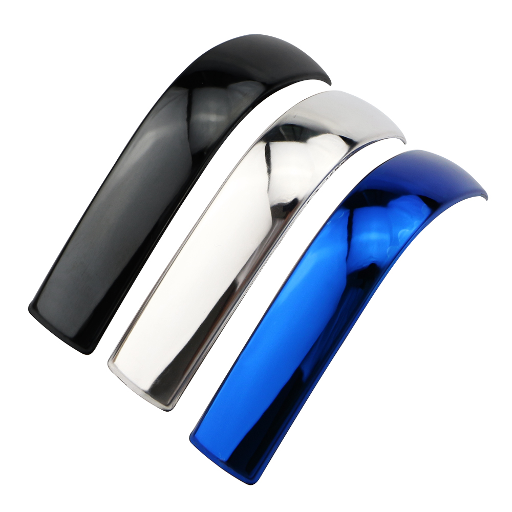 Car Gear Head Accessories DSG Handball Gear Knob Attachment 3 Colors DSG Slice for VW Passat CC B7L Golf MK6 Accessories