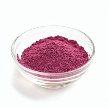 Freeze-dried Fruit Powder of Cranberry Fruit Juice Powder