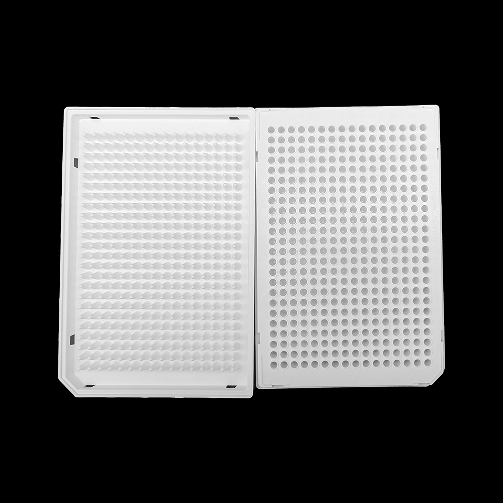 384 pcr plate