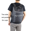 Men Women Lunch Cooler Backpack Thermal Picnic Food Delivery Bag Insulated Thermo Ice Pack for Beer Fresh Carrier Storage