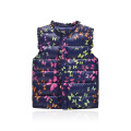 As picture Girl Vest