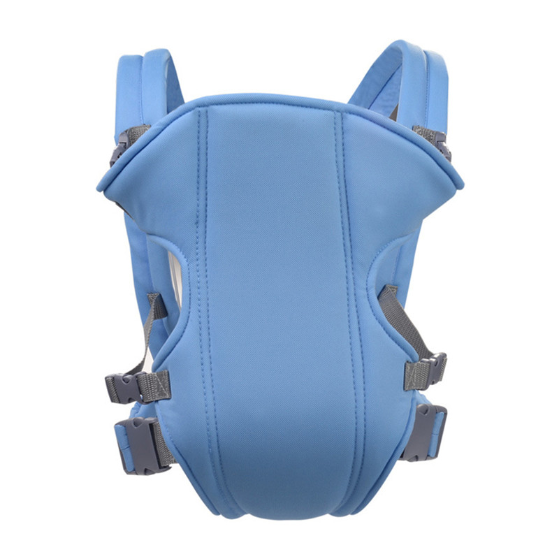 0-24Months Multifunctional Baby Carriers Breathable Front Facing Infant Comfortable Sling Backpack Pouch Wrap Baby Belt