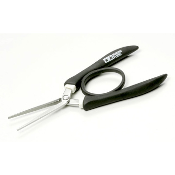 TAMIYA 74067 Bending Pliers for Photo-Etched Parts Tool