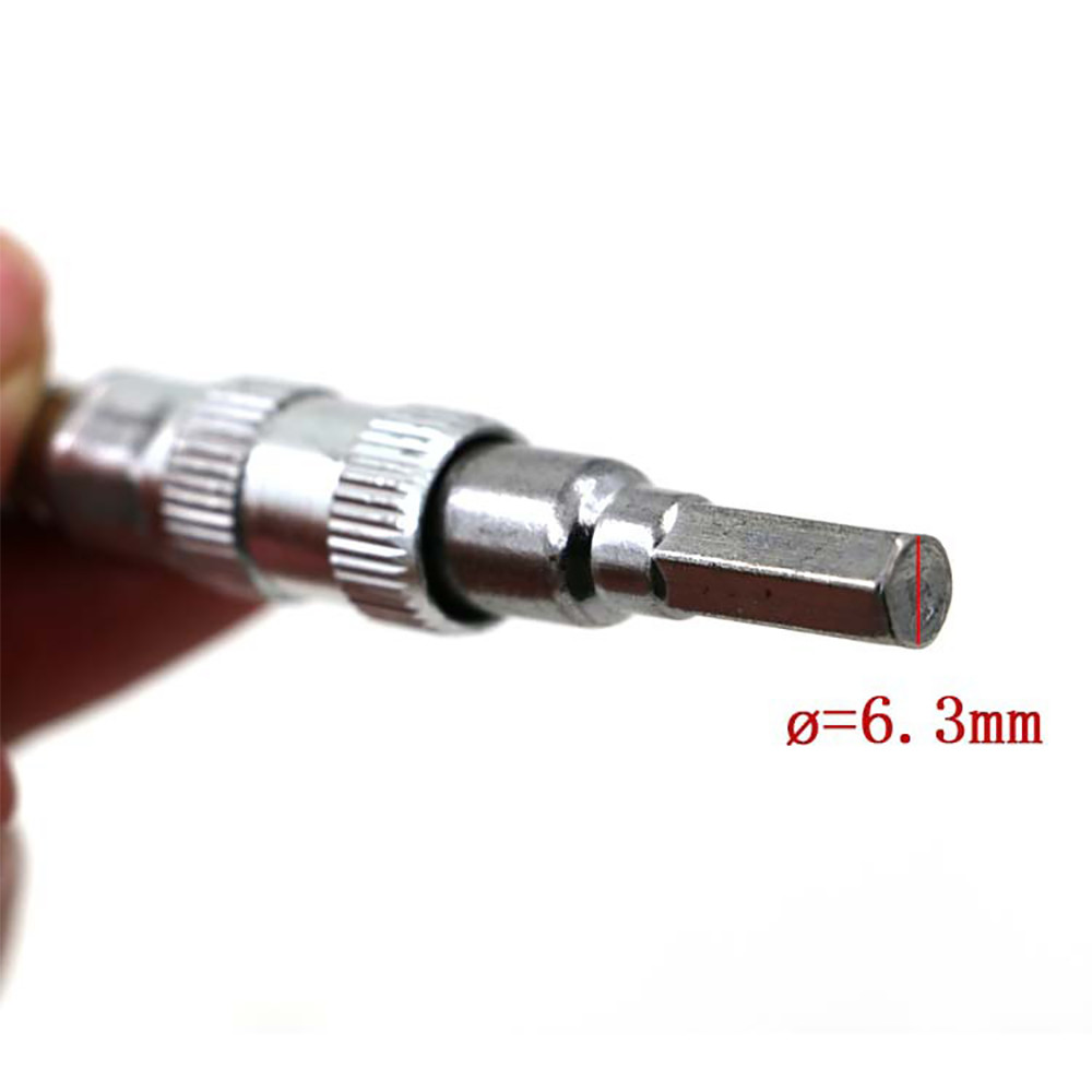 Flexible Shaft for Electronic Drill 20/30CM Metal Easy Flexible Bending Shaft Connecting Adapter Link for Electronic Drill