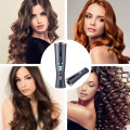 Newest Hair Iron Charging Crimping Hair Curlers Rollers Machine Automatic Curling Irons Crimp Styling Tools for Hair Curling