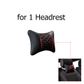 1 headrest