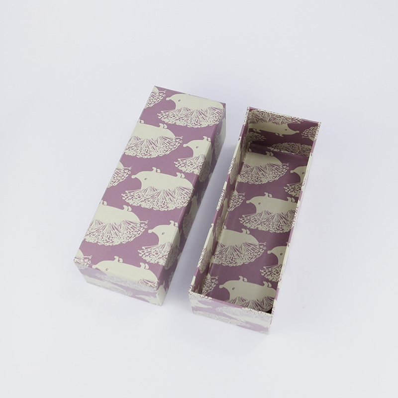Floral Box