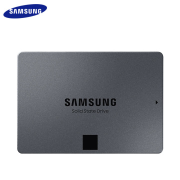 SAMSUNG SSD 870 QVO Internal Solid State Drive 6 Gb/s SATA 2.5 Inch 4TB 2TB 1TB Hard Drive Solid State ssd 1tb hd ssd for pc