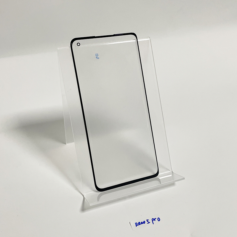 Front Glass For Oppo Reno 5 Pro