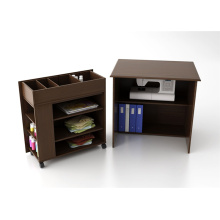 Craft Sewing Machine Cabinet