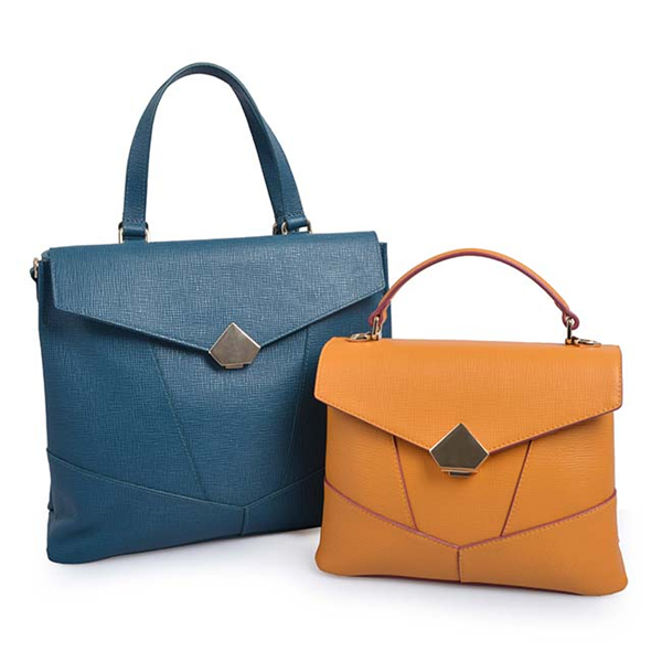 2019 Women Bag Business Bag Ol Handbag