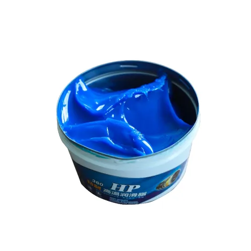 China High Temperature Grease of The Bearing 0.8kg bucket Manufacturer, Supply High Temperature Grease of The Bearing 0.8kg bucket