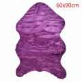60x90cm purple