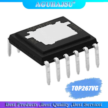 5pcs/lot TOP267VG T0P267VG EDIP-12 laptop new original In Stock