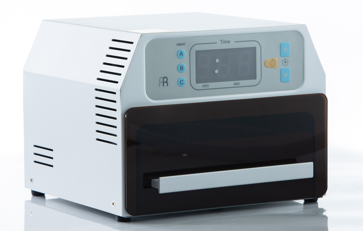 Curing Box