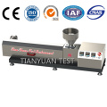 Lab Single Screw Extruder