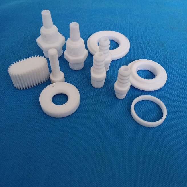 Ptfe Insulator 7 Jpg