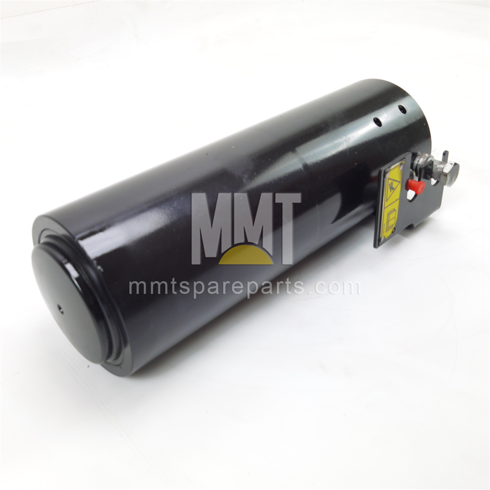 Track Adjustment 297-9151