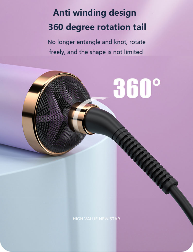 Hair Dryer