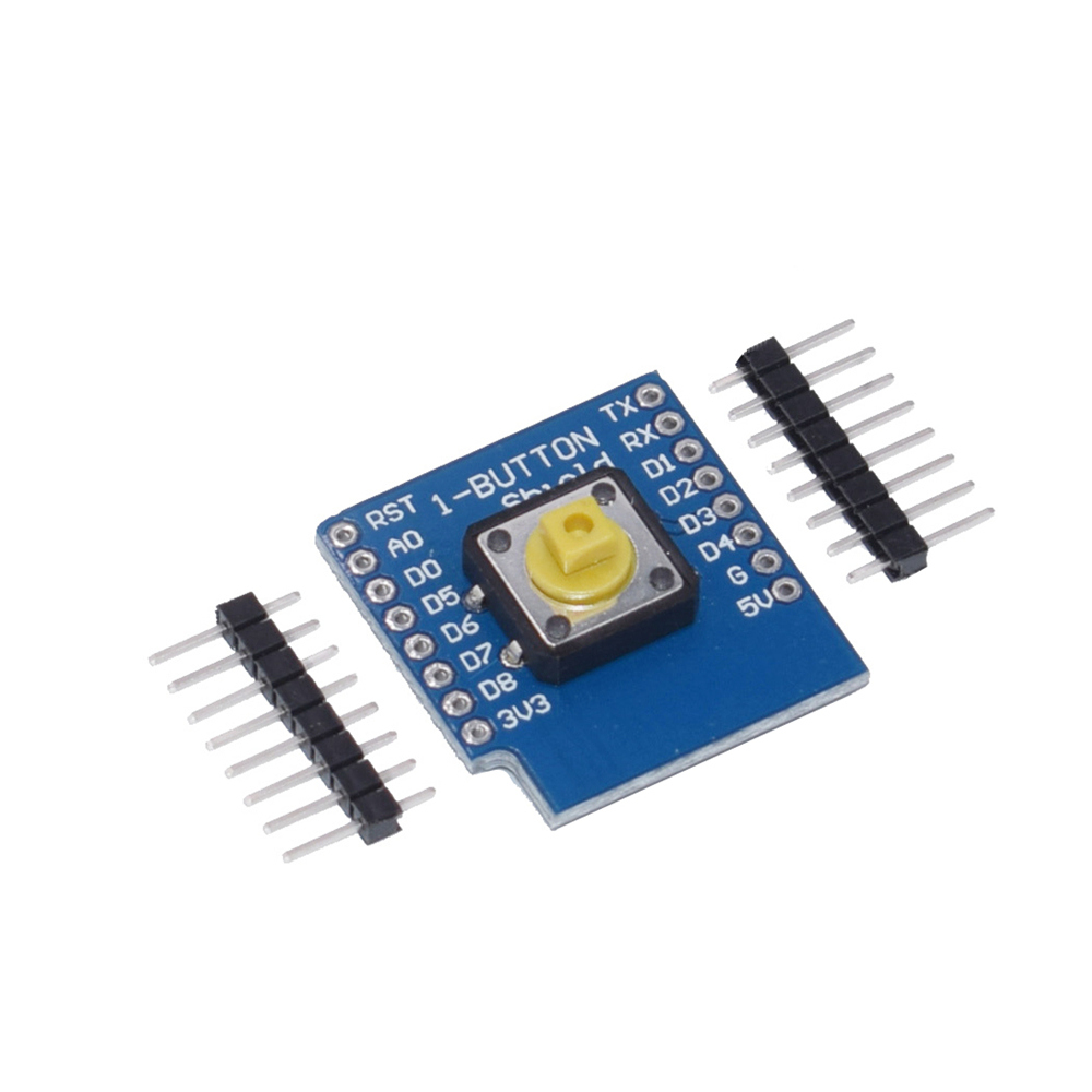 ESP8266 D1 Mini Pro WiFi Development Board NodeMcu WS2812 RGB DHT11 DHT22 AM2302 Relay DS18B20 BMP180 Motor for WeMos DIY Kit