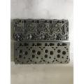 Mitsubishi 4D92E Cylinder Head With Higher Quality