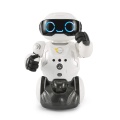 Remote Control Toy Education Intelligent Smart Follow Singing Dancing RC Robot Can Sweeping RC Sweep Robot Kid Best Friend Toys