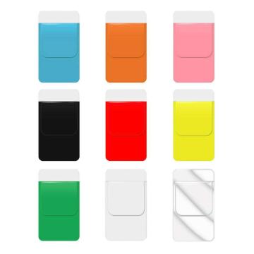 XRHYY 6 Pack Pocket Protector for Pen Leaks School Hospital and Office Use Shirts Pants Pocket Protector Color Random