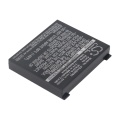 Cameron Sino 600mAh Battery L-LL11, NTA2319 for Logitech G7 Laser Cordless Mouse, M-RBQ124, MX Air