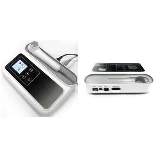 Clinic use body massage ultrasonic physiotherapy device for Sale, Clinic use body massage ultrasonic physiotherapy device wholesale From China