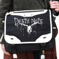 Death Note Cosplay Crossbody Messenger Bags Student School Shoulder Travel Rucksack Gift Outdoor Fashion