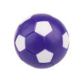 Foosball Machine Plastic Accessories Table Football Balls 36mm Purple for Indoor Games Soccer Tables Accessories