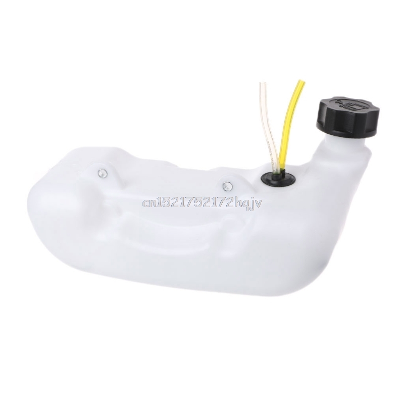 43CC 40-5 139 Brush Cutter Trimmer Fuel Tank Assy New Universal Gas Fuel Tank D22 dropship