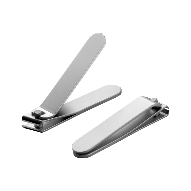 Xiaomi Mijia 5pcs Stainless Steel Nail Clippers Set Trimmer Pedicure Care Clippers Earpick Nail File Professional Beauty Trimmer
