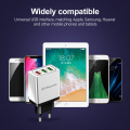 Quick Charge 3.0 USB Charger QC3.0 QC Fast Charging USB Phone Chargers For Xiaomi Mi Note 10 iPhone 11 Pro Mobile Phone Charger