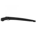 Rear Windscreen Windshield Wiper Arm Fits for Vauxhall/Opel Corsa C LST-CT02-A 2000 2001 2002 2003 2004 2006 wiper blade cleaner