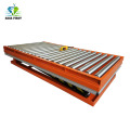 Electric Hydraulic Pallet Lifter with CE