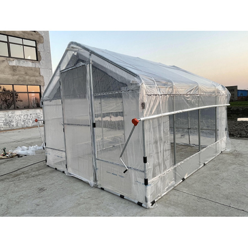 Poly Tunnel Garden Walk in Greenhouse garden Manufacturers and Poly Tunnel Garden Walk in Greenhouse garden Suppliers