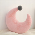 Pink Moon 35x35cm
