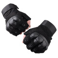 Tactical Gloves Military Army Combat Fingerless Airsoft Shooting Paintball Bicycle Gear Hard Carbon Knuckle Half Finger Gloves