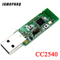 CC Debugger CC2531 Zigbee CC2540 Sniffer Wireless Bluetooth 4.0 Dongle Capture Board USB Programmer Module Downloader Cable