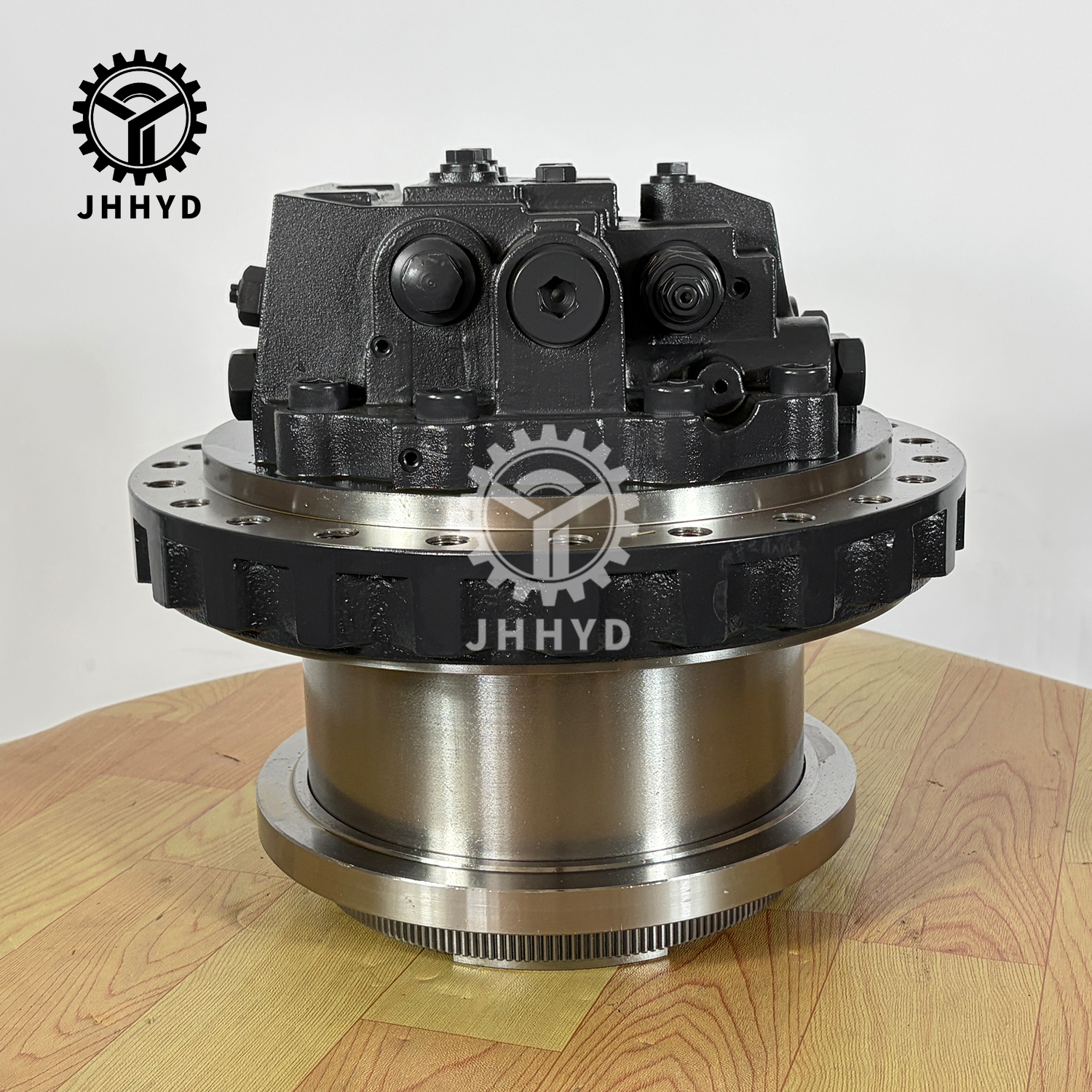 PC450LC-8 PC450LC-7 Travel motor (1)