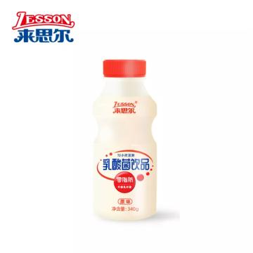 340g Lactic Acid Bacteria Drink